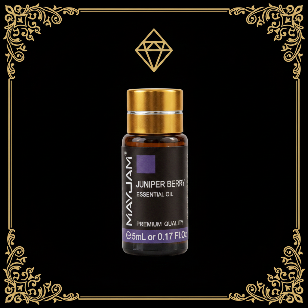 Juniper Berry