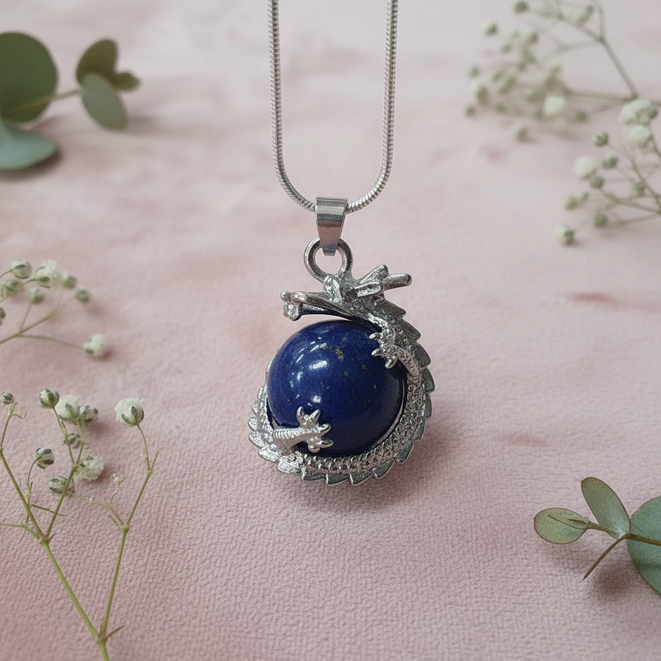 Lapis Lazuli
