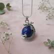 Lapis Lazuli