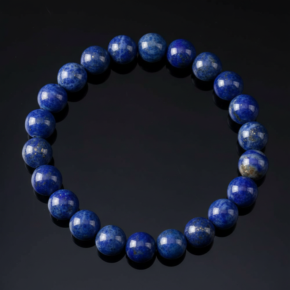 Lapis Lazuli