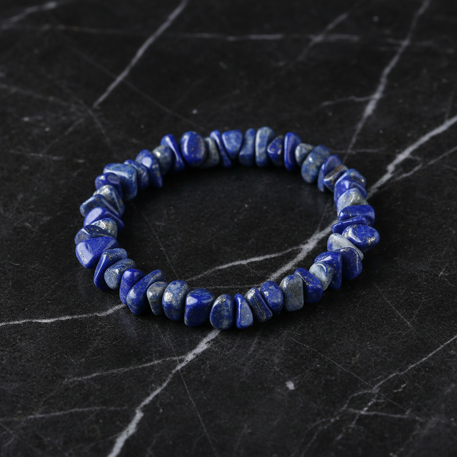 Lapis Lazuli