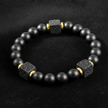 Lava Stone Bracelet - V1