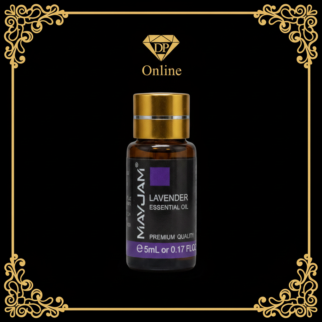 Lavender Essential Oil