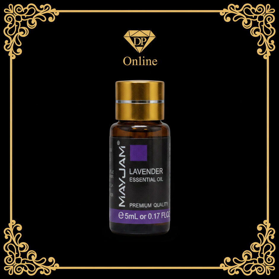 Lavender Essential Oil