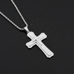 Layered Cross 3