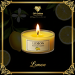 Lemon Candle – DP Branding