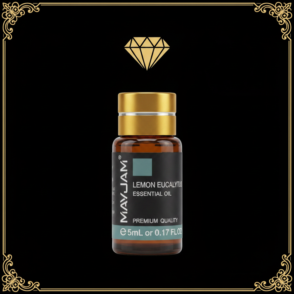 Lemon Eucalyptus