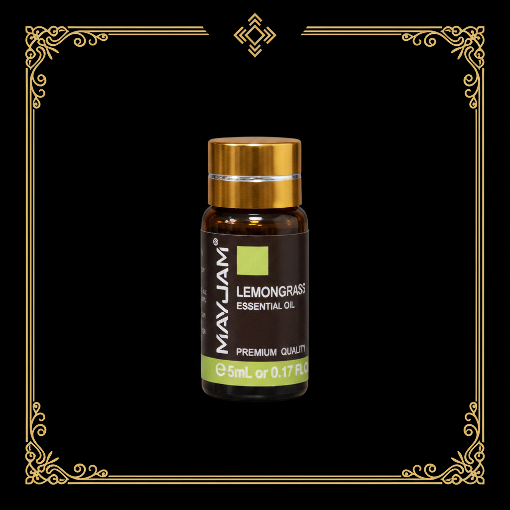 Lemongrass