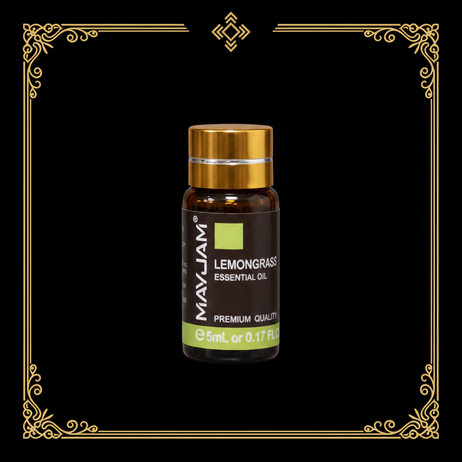 Lemongrass