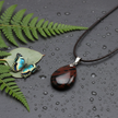 Mahogany Obsidian