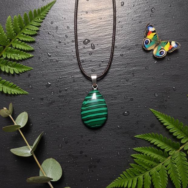 Malachite v1