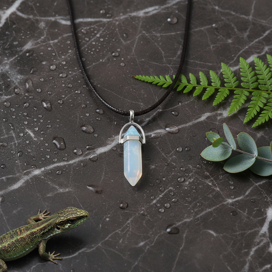 Milky Quartz