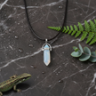 Milky Quartz
