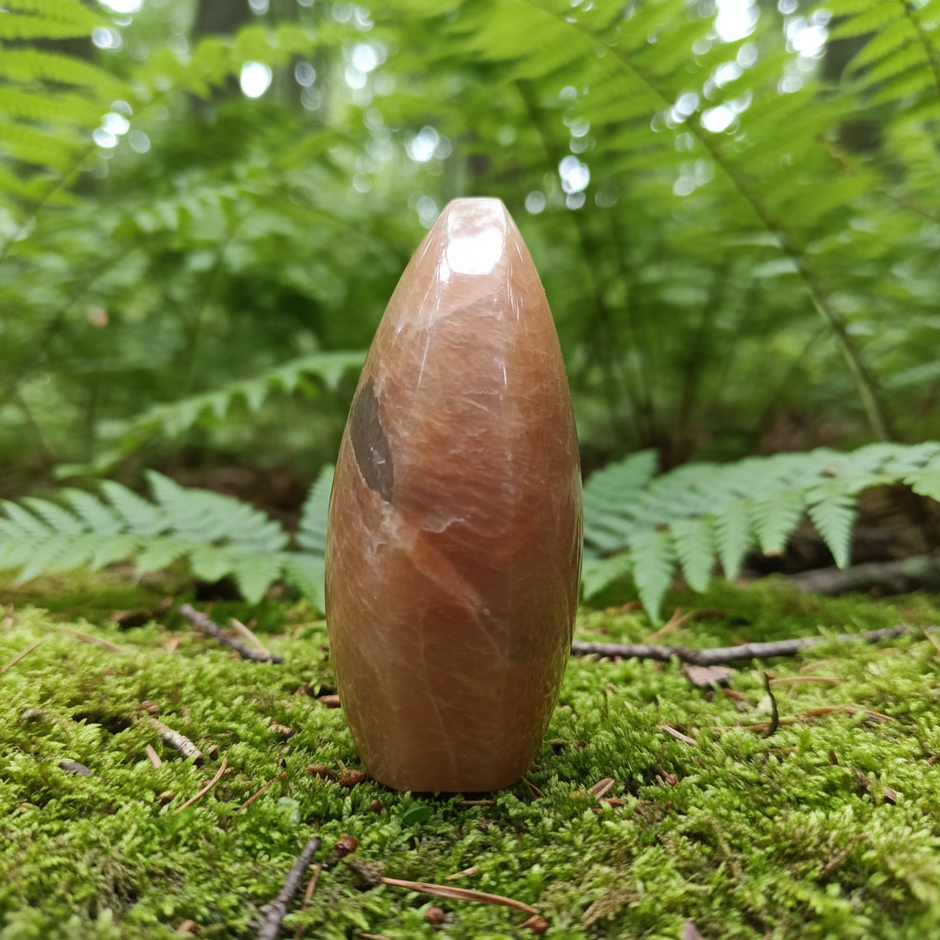 Moonstone Flame 3 Forest