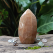 Moonstone Flame 3 Wood Redo