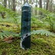 Moss Agate 1 Forest