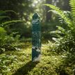 Moss Agate 4 Forest