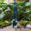 Moss Agate 4 Wood