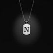 N