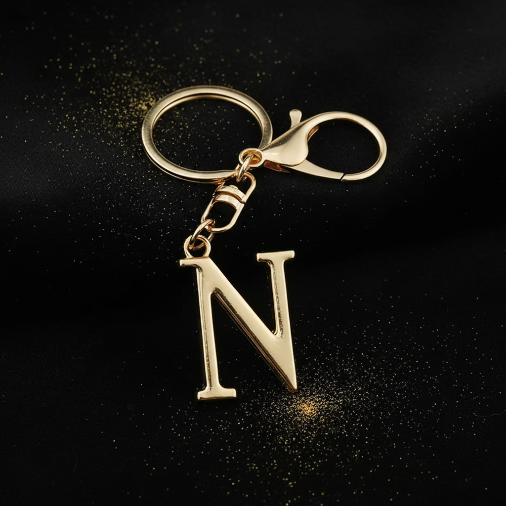 N