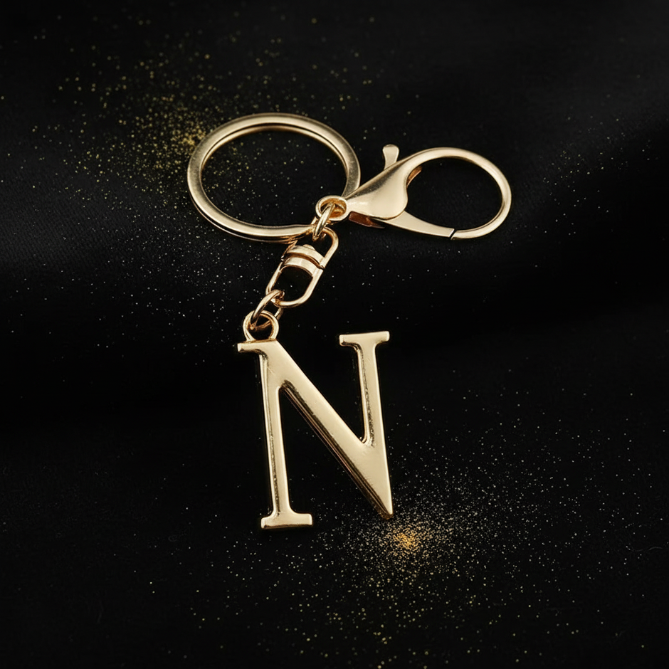 N