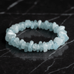 Natural Crystal Stone Chip Stretch Bracelet - DP Online