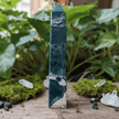 Natural Ocean Jasper Crystal Stone Tower - DP Online