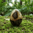 Natural Septarian 