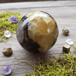Natural Septarian 
