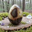 Natural Septarian 