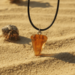 Natural Stone & Glass Pendulums - DP Online