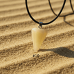 Natural Stone & Glass Pendulums - DP Online