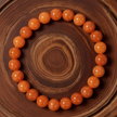 Natural wood surface