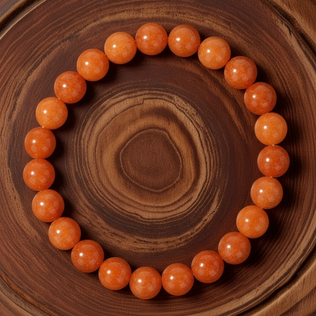 Natural wood surface