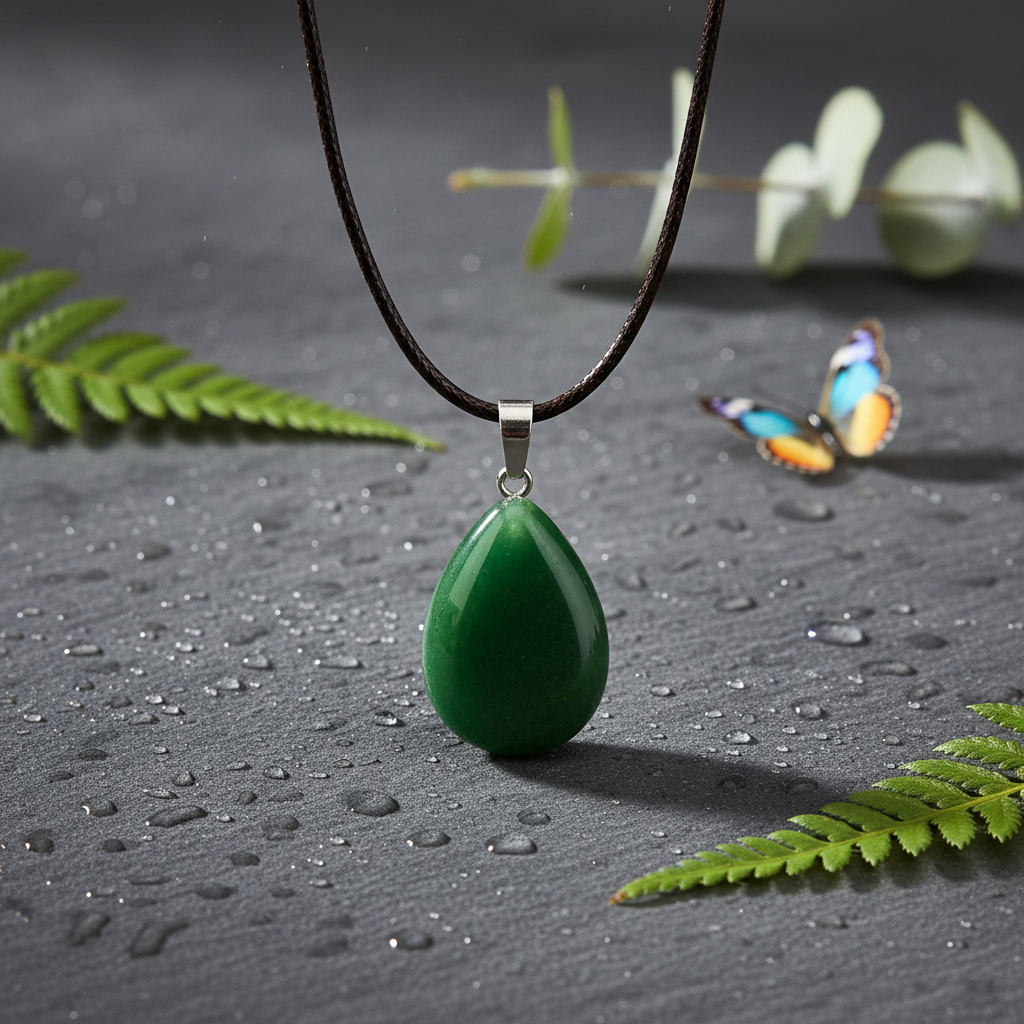 Nephrite