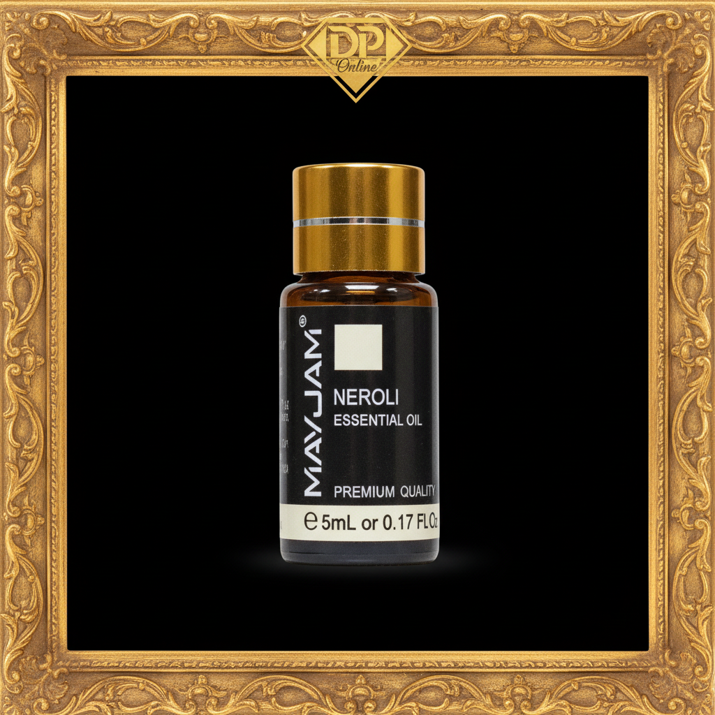 Neroli Essential Oil