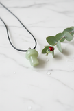 New Jade - Greenery