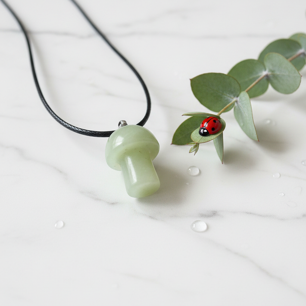 New Jade - Greenery