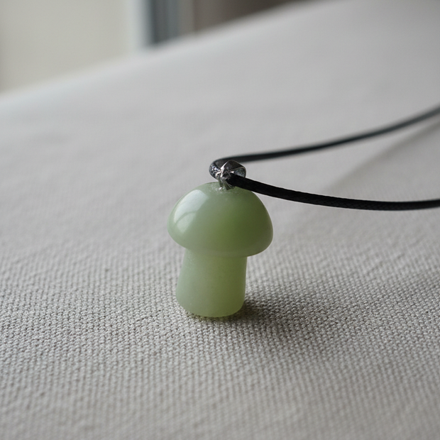 New Jade - Side View