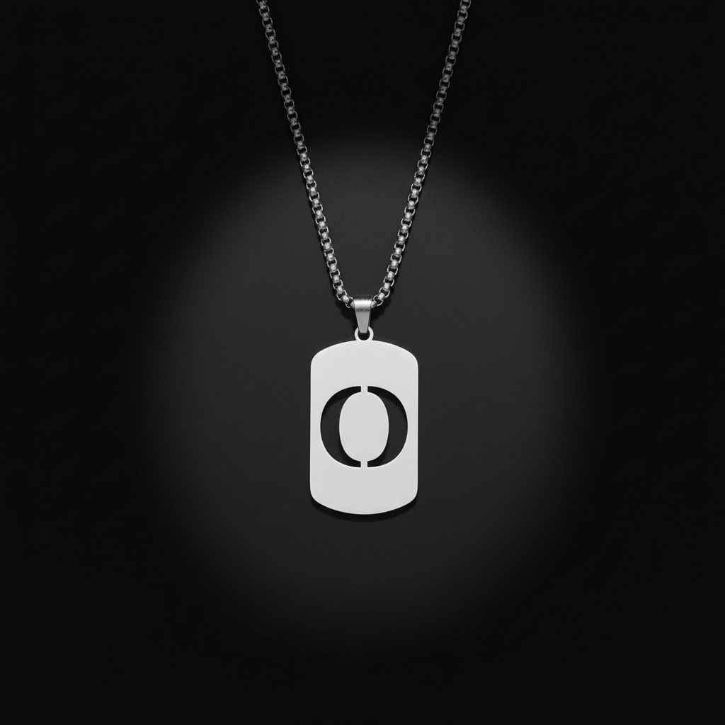 O