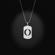 O