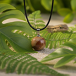 Ocean Jasper - More Greenery