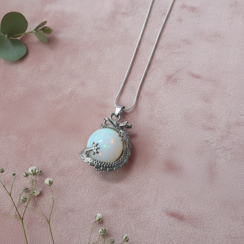 Opalite Angled