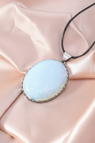 Opalite Plain — Champagne Silk