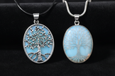 Opalite Tree of Life — Hero Shot