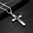 Open Cross 1