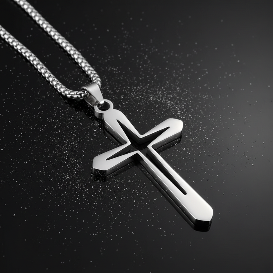 Open Cross 2