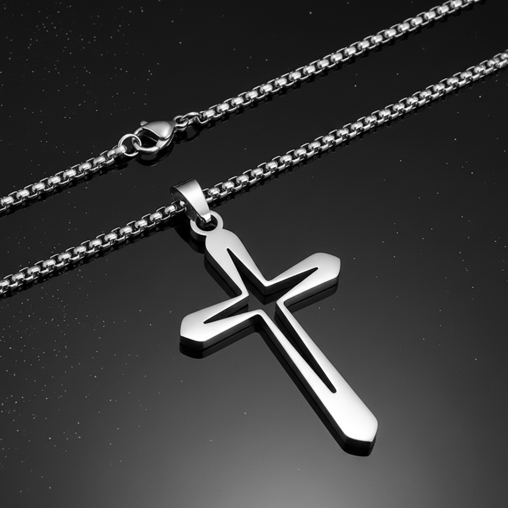 Open Cross 3