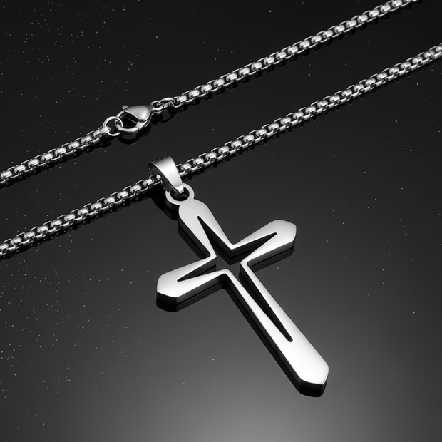 Open Cross 3