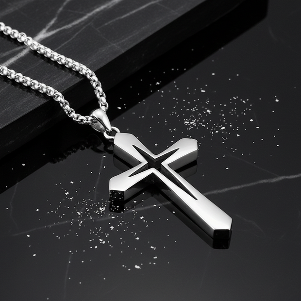 Open Cross 4